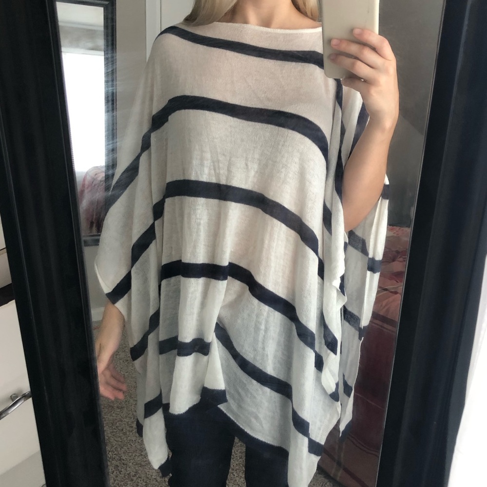 Lauren RalphLauren Striped Shawl